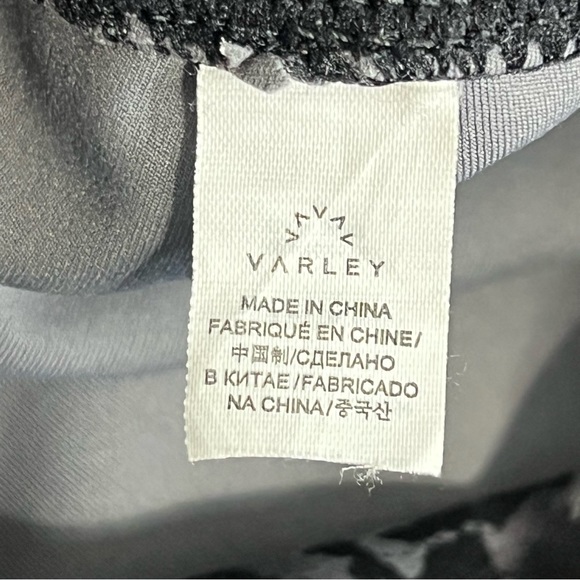 Varley Luna Leggings size Small - Picture 12 of 14